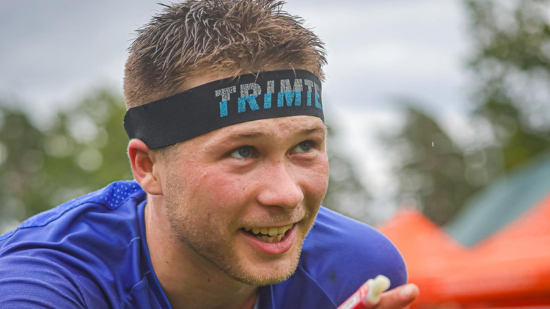 Kalniņam un Lapiņai pirmais zelts Latvijas čempionātā orientēšanās maratonā