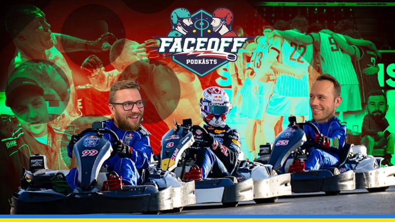 Klausītava | FaceOff podkāsts: Kambala vs Uļas 100