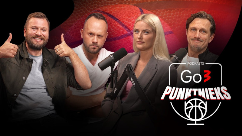 Klausītava | Go3punktnieks: pudeļu mešana laukumā, Viktorijas TOP 3 un kura ir labākā himna?